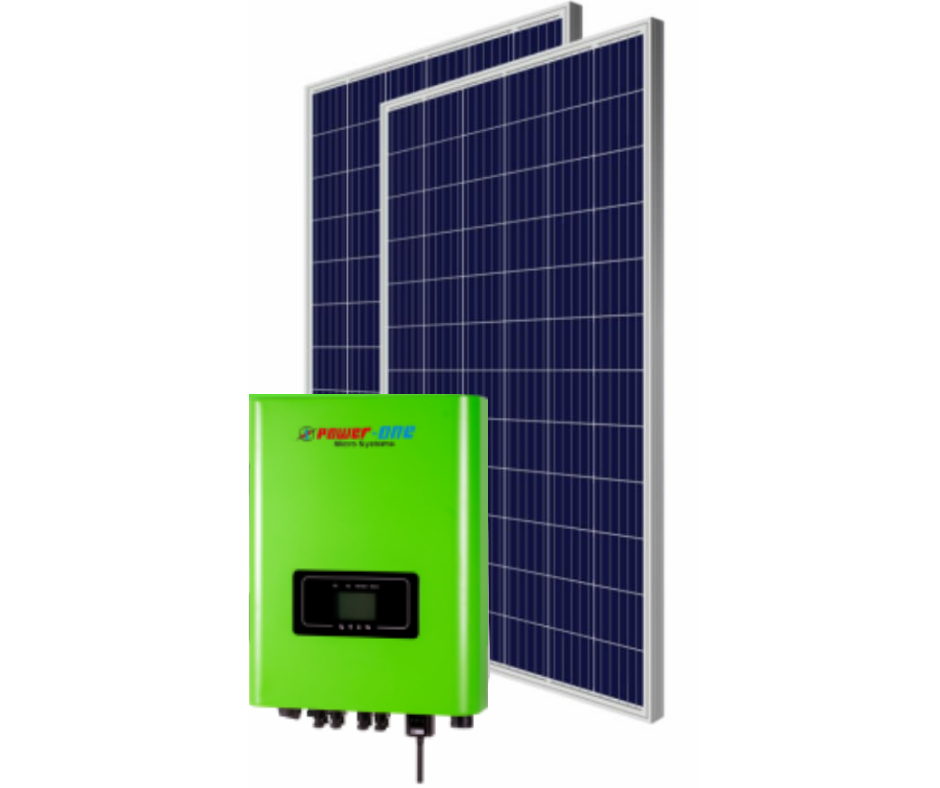1KW solar panel