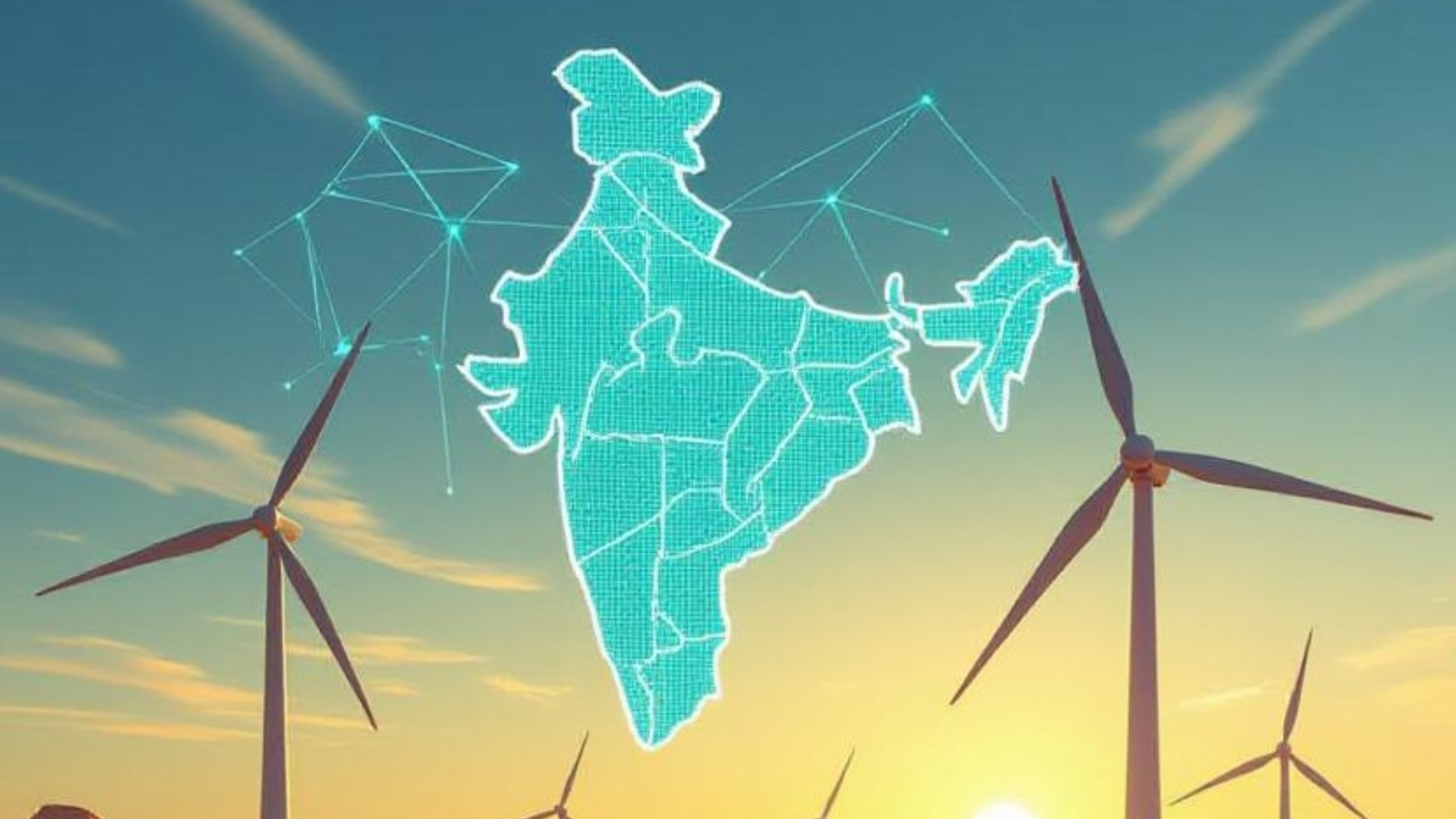 Rajasthan Makes Energy Storage Mandatory for Renewable Projects Above 5 MW