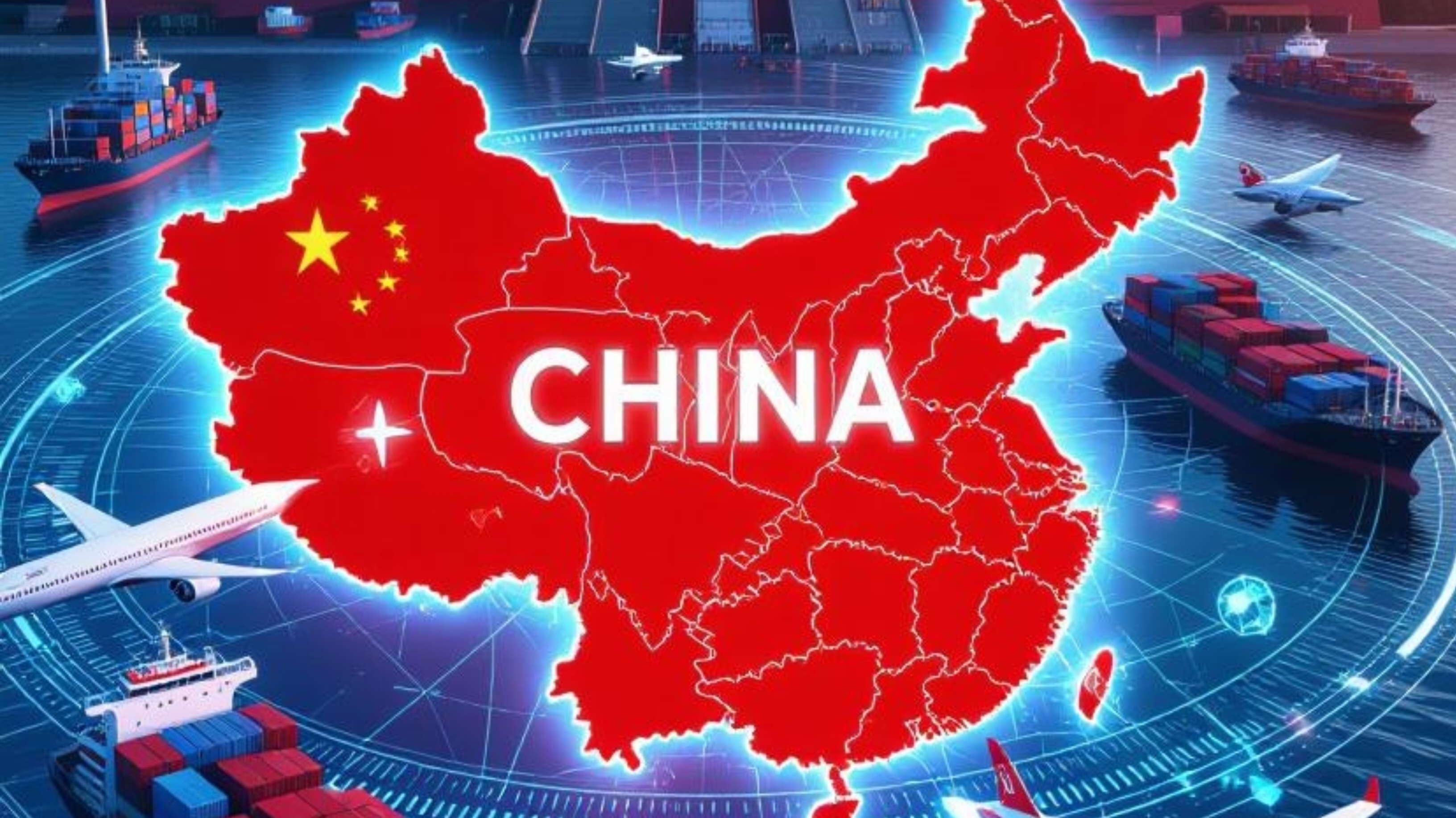 China’s New Export Controls on Lithium Batteries and Graphite Materials: A Global Turning Point