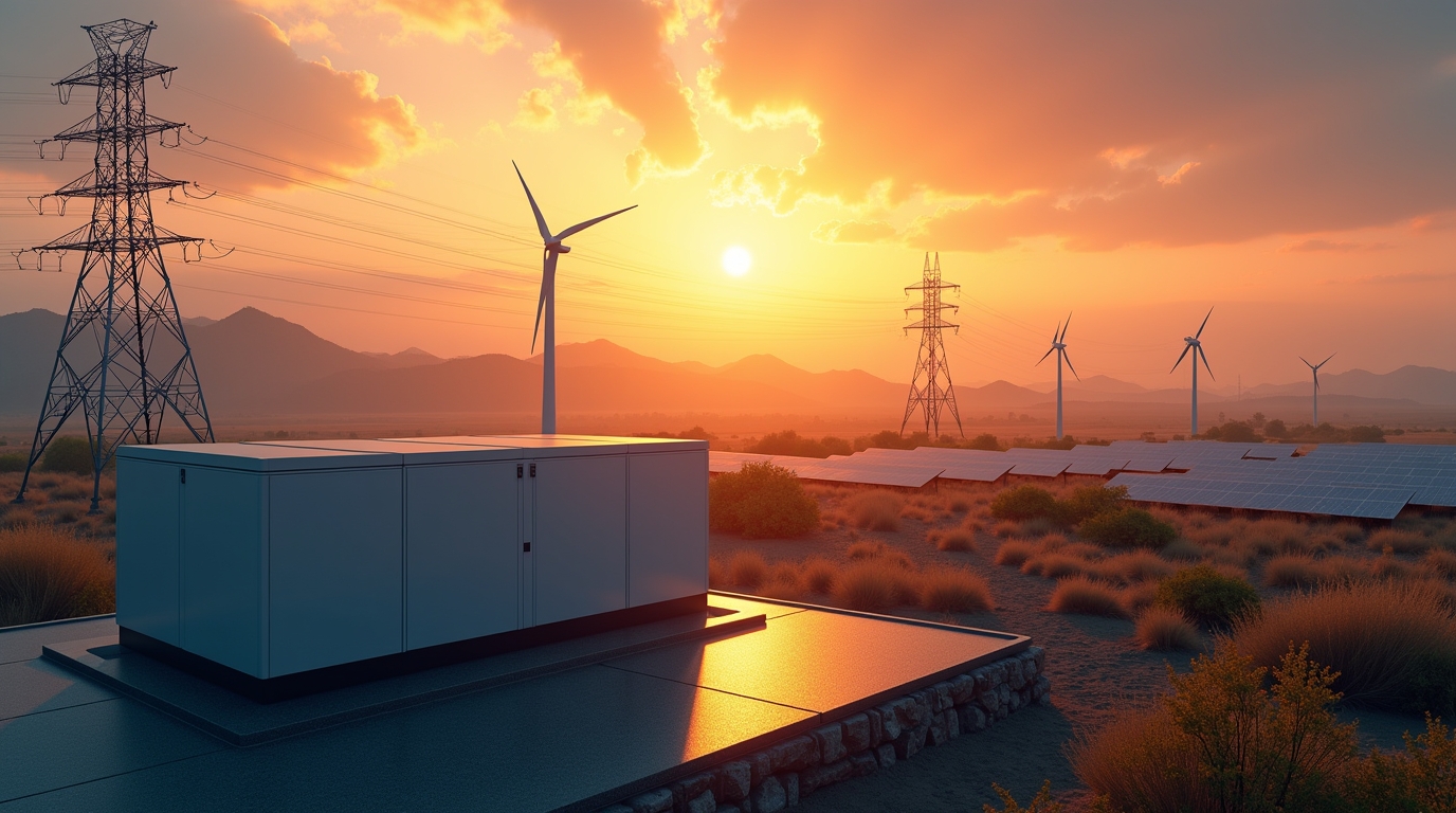 The Global Battery Storage Boom – Profits, Pressures, And The Promise Ahead